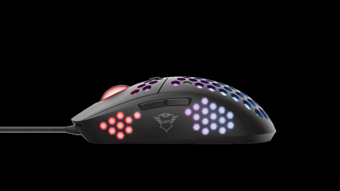 Trust GXT 960 Graphin Light Gaming Mouse [5]