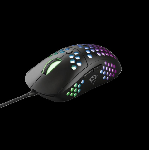 Trust GXT 960 Graphin Light Gaming Mouse [0]
