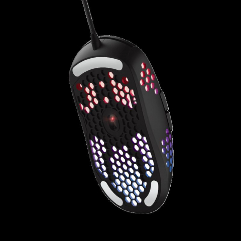 Trust GXT 960 Graphin Light Gaming Mouse [4]