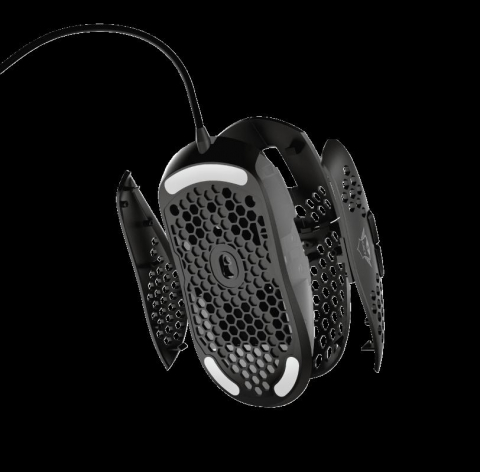 Trust GXT 960 Graphin Light Gaming Mouse [6]