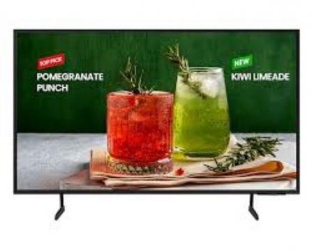 SIGNAGE & HOTEL - TV Signage SAMSUNG BE43D-H