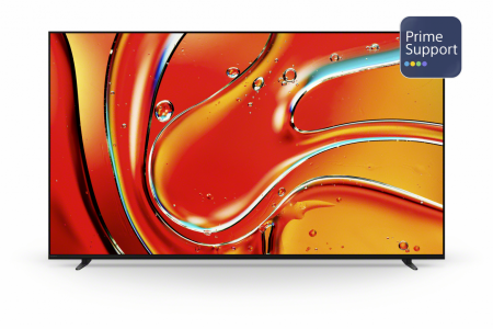 SIGNAGE & HOTEL - TV Signage SONY FWD-85XR70