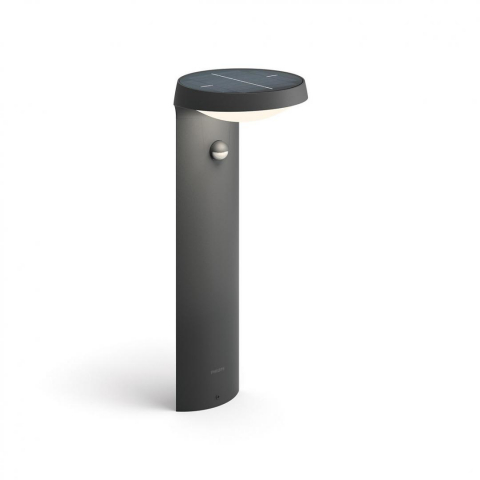 ILUMINAT DE EXTERIOR - TYLA IR PEDESTAL AN 1X1.2W 40K SR UE