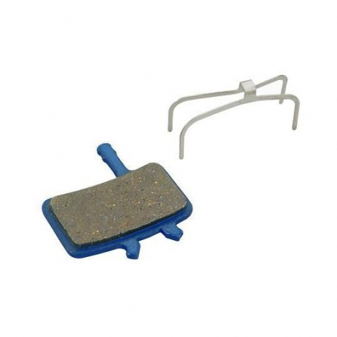 Produse - U438011 UNION Placute de frana organice