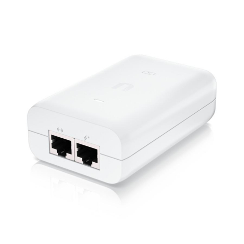 Accesorii switch-uri - UBIQUITI POE INJECTOR 802.3at U-POE-AT