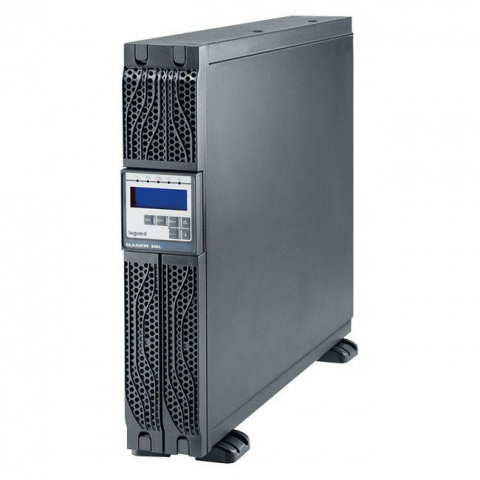 UPS - UPS LEGRAND DAKER DK PLUS 3000VA/ 2700W