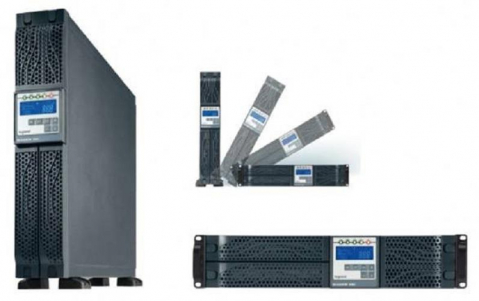 UPS LEGRAND DAKER DK PLUS 3000VA/ 2700W [1]