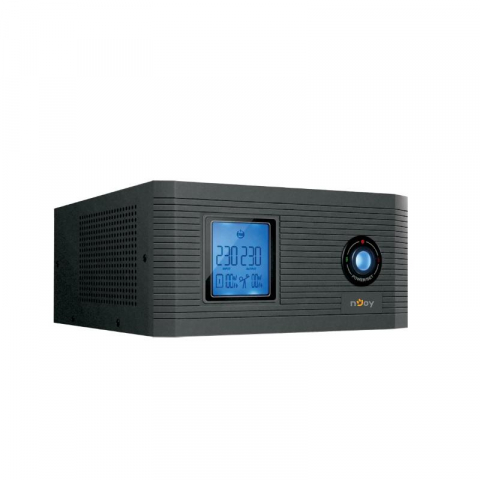 UPS - UPS NJOY Aira 600 centrale de incalzire