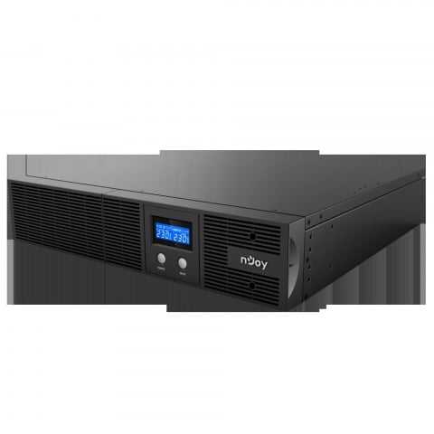 UPS - UPS NJOY ARGUS 1200 UPLI-LI120AG-CG01B