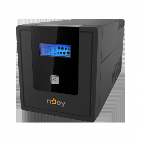 UPS - UPS NJOY Cadu 1000