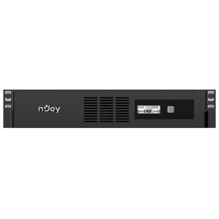 UPS NJOY CODE 1000 [1]