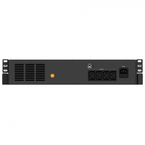 UPS NJOY Code 800 [2]