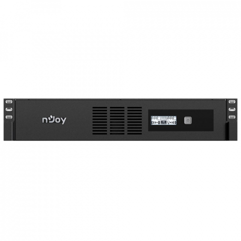 UPS NJOY Code 800 [1]