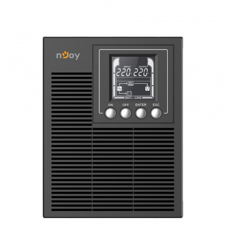 UPS NJOY ECHO PRO 1000 [1]