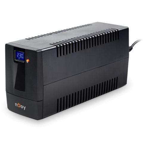 UPS NJOY HORUS P 600 PWUP-LI060H1-AZ01B [1]