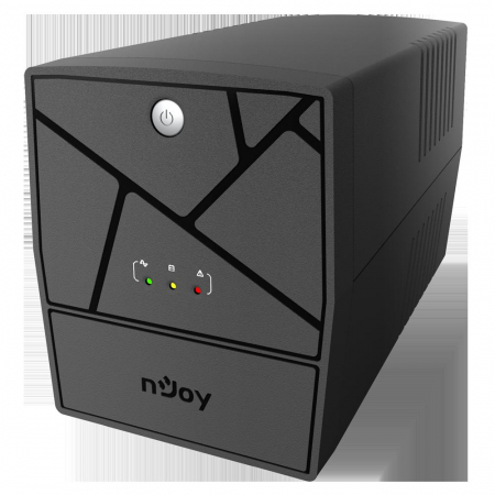UPS - UPS NJOY Keen 1000