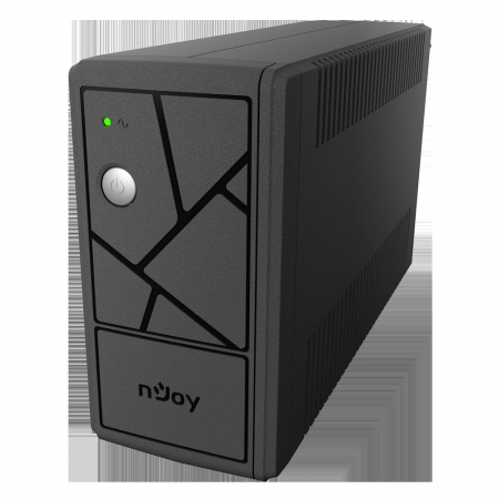 UPS - UPS NJOY KEEN 800 USB