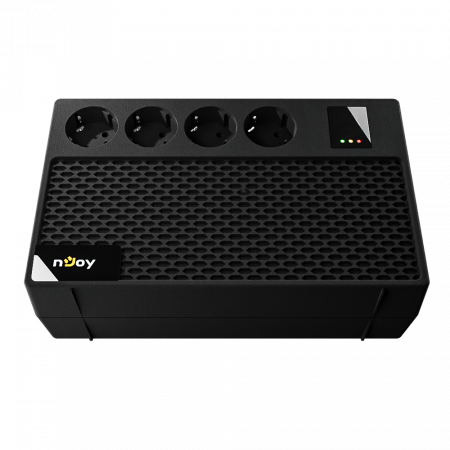 UPS - UPS NJOY Renton 650 Plus
