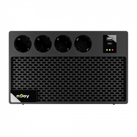 UPS NJOY Renton 650 Plus Fast Charge 33W [1]
