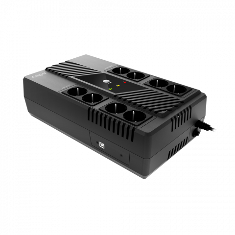 UPS - UPS NJOY Token 600 VA / 360 W