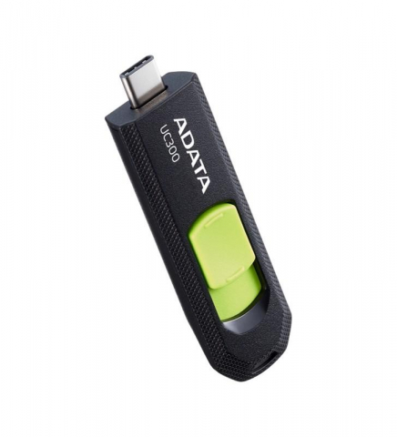 USB 128GB ADATA ACHO-UC300-128G-RNB [1]