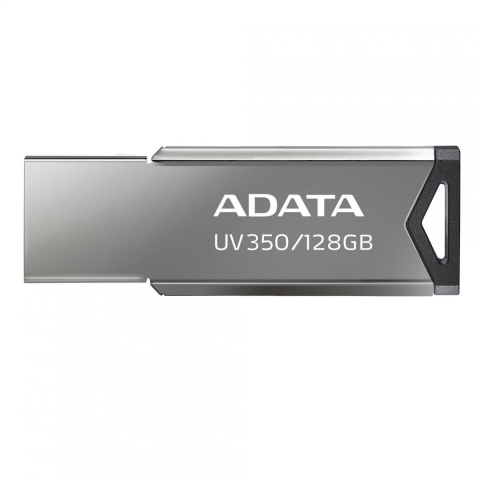 Memorii USB - USB 128GB ADATA AUV350-128G-RBK