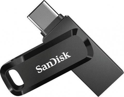 Produse - USB 128GB SANDISK SDDDC3-128G-G46