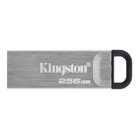 PERIFERICE PC - USB 256GB KS DTKN METALIC 3.2