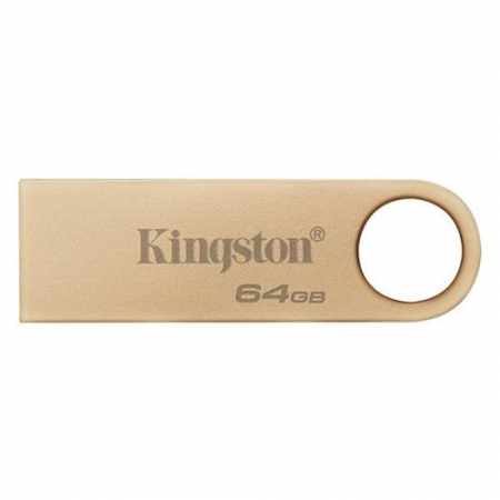 PC, Periferice & Software - USB 3.0 64GB KS DT SE9 G3 METALIC