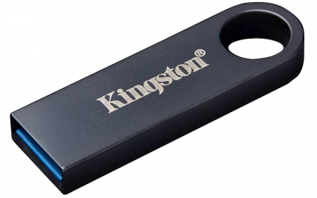 PC, Periferice & Software - USB 3.0 64GB KS DT SE9 G3 METALIC