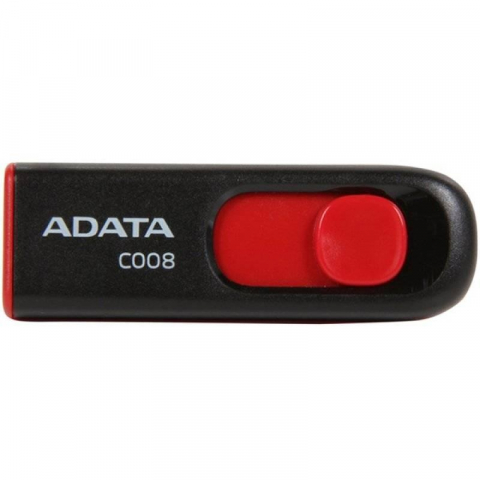 PC, Periferice & Software - USB 32GB ADATA AC008-32G-RKD