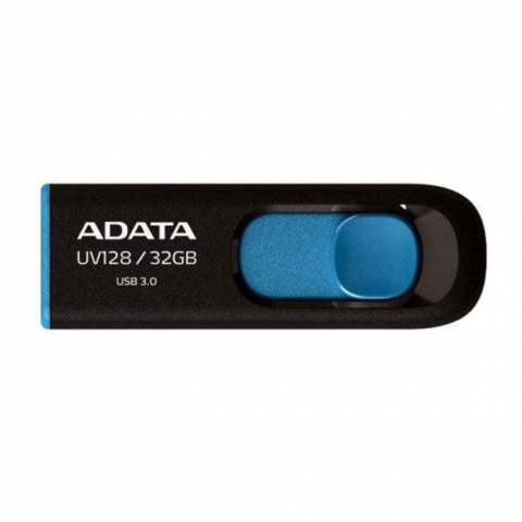 Produse - USB 32GB ADATA AUV128-32G-RBE