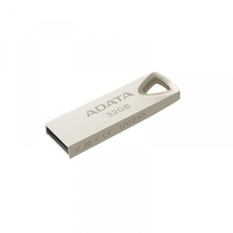 PC, Periferice & Software - USB 32GB ADATA AUV210-32G-RGD