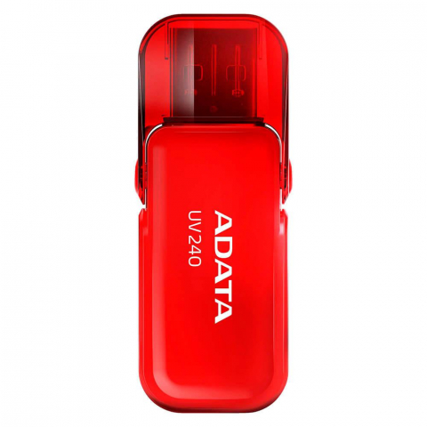USB 32GB ADATA AUV240-32G-RRD [1]