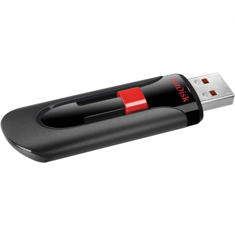 Produse - USB 32GB SANDISK SDCZ60-032G-B35
