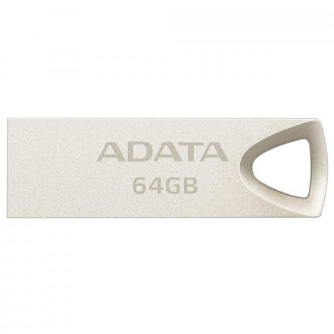 PC, Periferice & Software - USB 64GB ADATA AUV210-64G-RGD