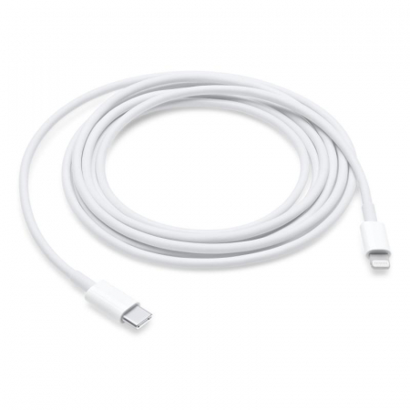 TELEFOANE MOBILE & ACCESORII - USB-C TO LIGHTNING CABLE (2 M)-ZML