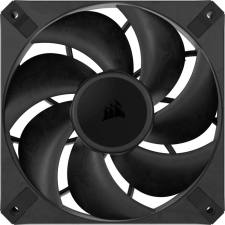 Vent CORSAIR RS120 THICK MAX 3x120mm [1]