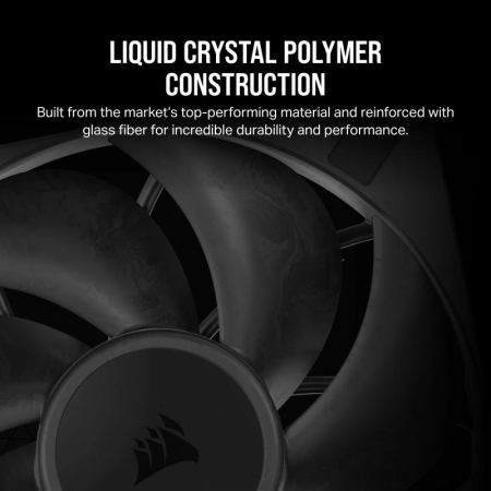 Vent CORSAIR RS120 THICK MAX 3x120mm [9]