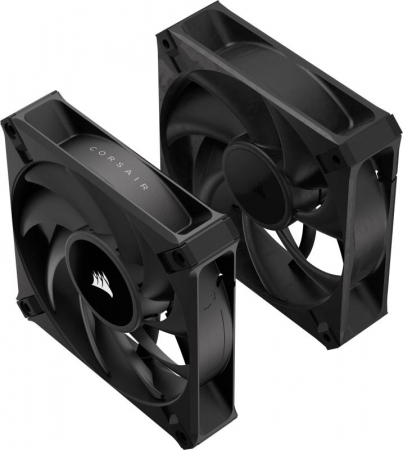 Vent CORSAIR RS120 THICK MAX 3x120mm [4]