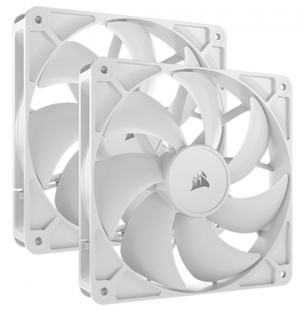 Ventilatoare carcasa - Ventilatoare CORSAIR RS140 WHITE