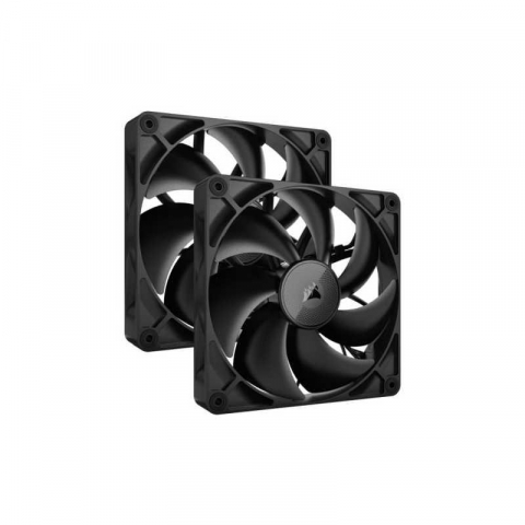 Ventilatoare carcasa - Ventilatoare CR iCUE LINK RX140 BLACK