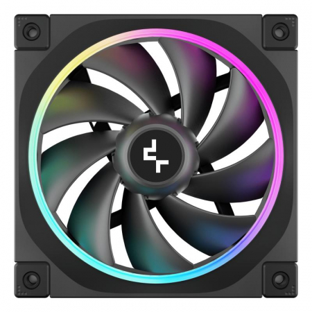 Ventilatoare DEEPCOOL FL12-3IN1 120mm [4]