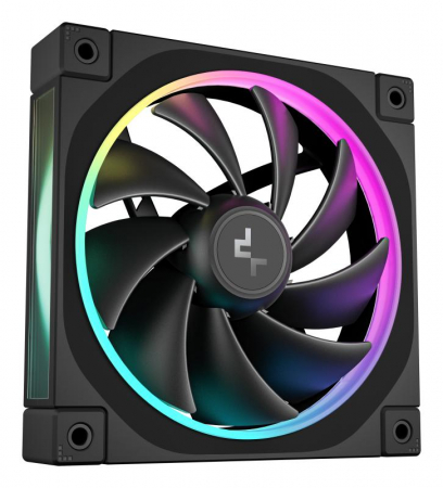 Ventilatoare DEEPCOOL FL12-3IN1 120mm [6]