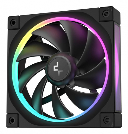 Ventilatoare DEEPCOOL FL12-3IN1 120mm [2]