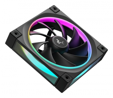Ventilatoare DEEPCOOL FL12-3IN1 120mm [3]