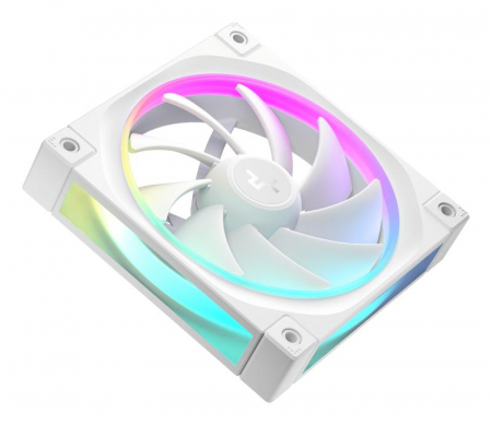 Ventilatoare DEEPCOOL FL12-3IN1 120mm WH [3]