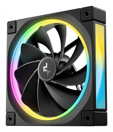 Ventilatoare DEEPCOOL FL12R-3IN1 120mm [2]