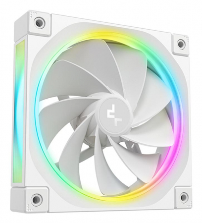 Ventilatoare DEEPCOOL FL12R-3IN1 120mm W [4]