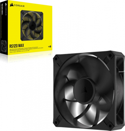 Ventilator CORSAIR RS120 THICK MAX 120mm [3]